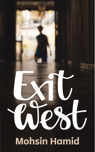Exit West cover ebook preview