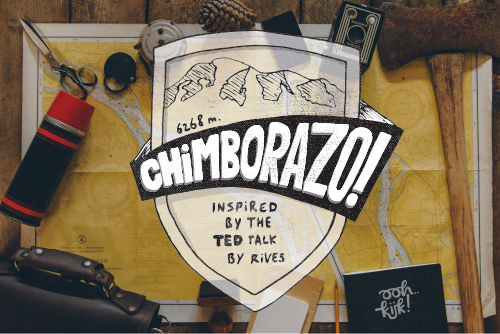 chimborazo explore