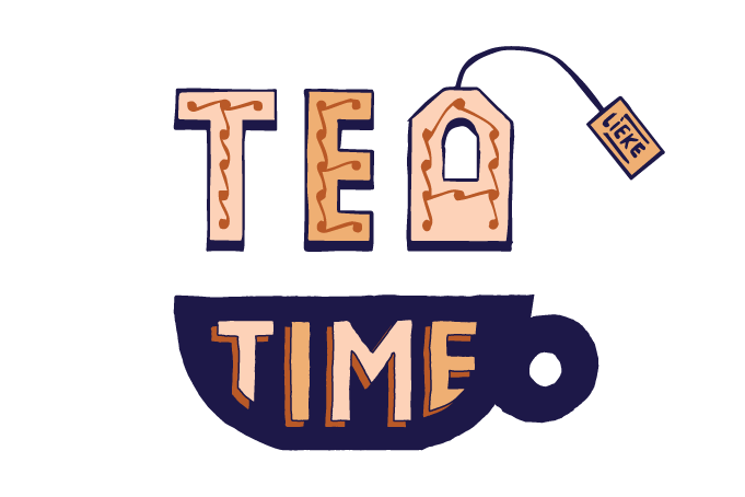 teatime L